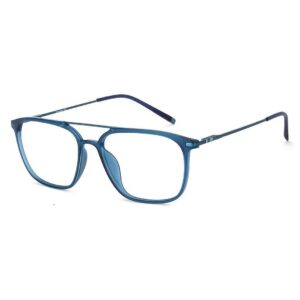 Eyzakart Air (Blue Full Rim Square)