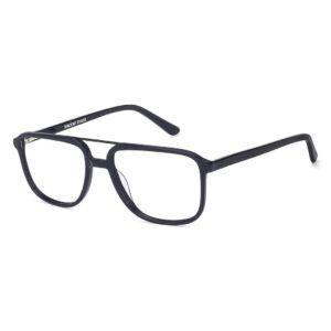 Vincent Chase (Navy Full Rim Square)