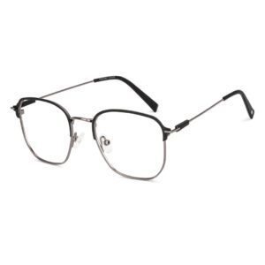 Vincent Chase (Gunmetal Full Rim Square)