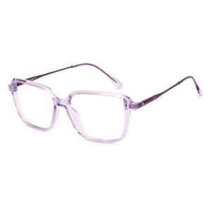 Eyzakart Air (Purple Full Rim Square)