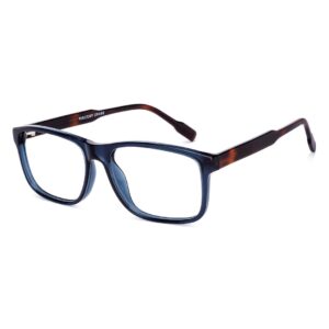 Vincent Chase (Navy Full Rim Square)