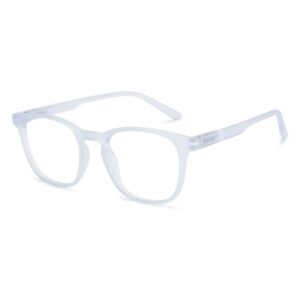 Hustlr - Blue Sky Blue sky Full Rim Square