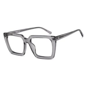 Eyzakart Studio Gray Full Rim Square