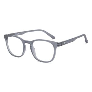 Hustlr Greystone (Greystone Full Rim Square)