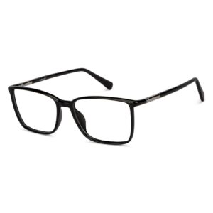 Eyzakart Air (Black Full Rim Rectangle)