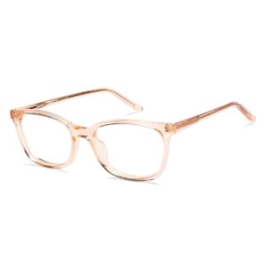 Vincent Chase (Pink Full Rim Rectangle)